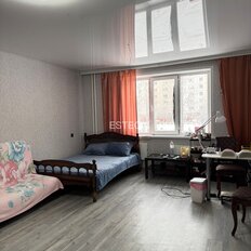 Квартира 54 м², 1-комнатная - изображение 1