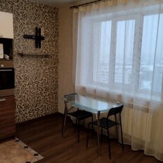 Квартира 45 м², 2-комнатная - изображение 4