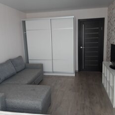 Квартира 38 м², 1-комнатная - изображение 3