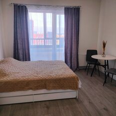 Квартира 23,2 м², студия - изображение 3