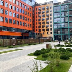 Квартира 34 м², 1-комнатная - изображение 2