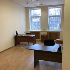 23 м², юридический адрес - изображение 2