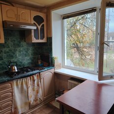 Квартира 39,9 м², 2-комнатная - изображение 2