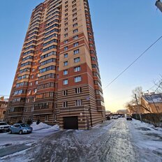 Квартира 38,6 м², 1-комнатная - изображение 3