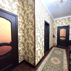 Квартира 72 м², 2-комнатная - изображение 5