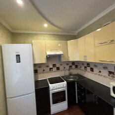 Квартира 34 м², 1-комнатная - изображение 4