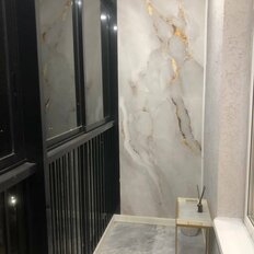 Квартира 42 м², 1-комнатная - изображение 3