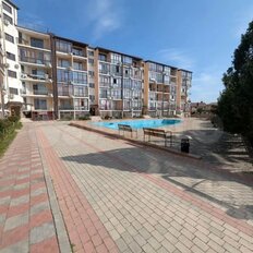 Квартира 23,4 м², студия - изображение 2