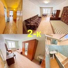 Квартира 47 м², 2-комнатная - изображение 3
