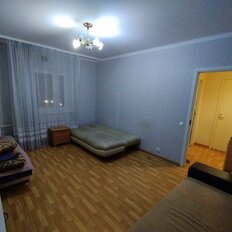 Квартира 55 м², 2-комнатная - изображение 2