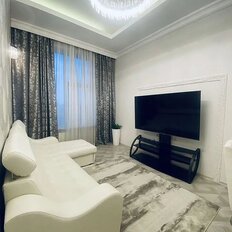 Квартира 52 м², 2-комнатные - изображение 4