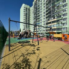 Квартира 97,4 м², 3-комнатная - изображение 2