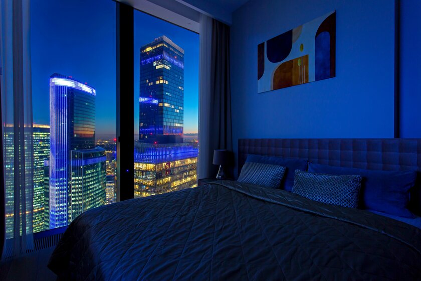 85 м², 2-комнатные апартаменты 16 800 ₽ в сутки - изображение 115