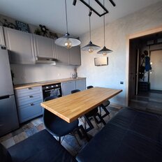 Квартира 56,3 м², 2-комнатная - изображение 1