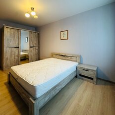 Квартира 42 м², 1-комнатная - изображение 3