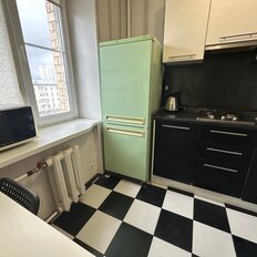 Квартира 47 м², 2-комнатная - изображение 4