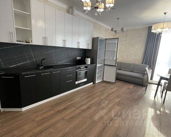 65 м², 2-комнатная квартира 50 000 ₽ в месяц - изображение 35