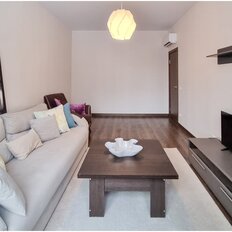 Квартира 53,6 м², 2-комнатная - изображение 3