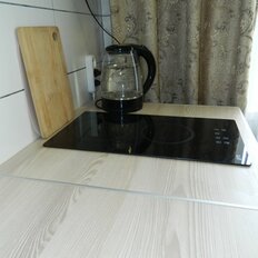 Квартира 30,7 м², 1-комнатная - изображение 4