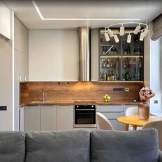 Квартира 60 м², 2-комнатная - изображение 3