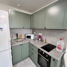 Квартира 42 м², 1-комнатные - изображение 1