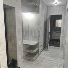 Квартира 52 м², 3-комнатная - изображение 4