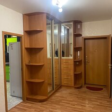 Квартира 63,7 м², 2-комнатная - изображение 2