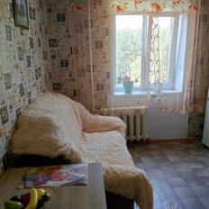 Квартира 30 м², 1-комнатная - изображение 5