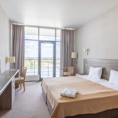 Квартира 25 м², студия - изображение 4