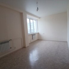 Квартира 97 м², 3-комнатная - изображение 5