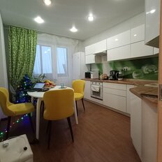 Квартира 63,7 м², 2-комнатная - изображение 2