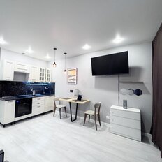 Квартира 28 м², студия - изображение 2