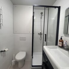 Квартира 24 м², студия - изображение 5