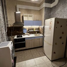 Квартира 38 м², 1-комнатная - изображение 3