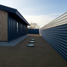 дом + 10 соток, участок - изображение 3