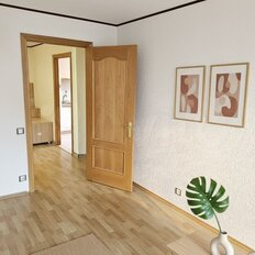 Квартира 60 м², 2-комнатная - изображение 3