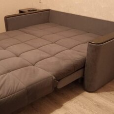 Квартира 38 м², 1-комнатная - изображение 4