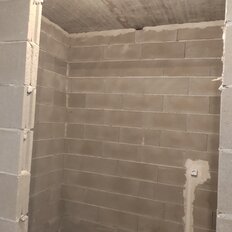 Квартира 40 м², 1-комнатная - изображение 5