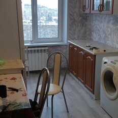 Квартира 34 м², 1-комнатная - изображение 3