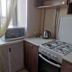 Квартира 21 м², 1-комнатная - изображение 3