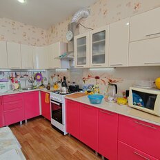 Квартира 69,6 м², 2-комнатная - изображение 2