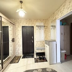 Квартира 56,7 м², 2-комнатная - изображение 4