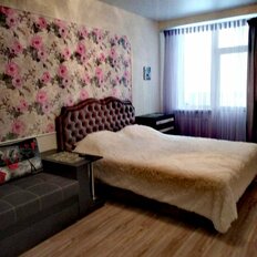 Квартира 40 м², 1-комнатная - изображение 5