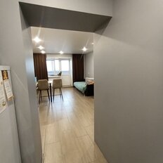 Квартира 54 м², 2-комнатная - изображение 3