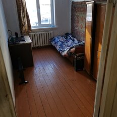 Квартира 44 м², 2-комнатная - изображение 4