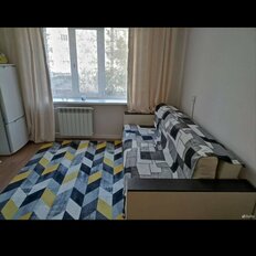Квартира 22,1 м², студия - изображение 2