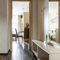 Квартира 25 м², студия - изображение 5