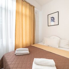 Квартира 30 м², студия - изображение 3