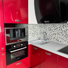 Квартира 91,9 м², 3-комнатная - изображение 4