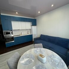 Квартира 50 м², 3-комнатная - изображение 2